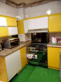 Nile River Apartment 5 stars - Image 5