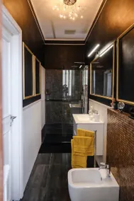 [Metro Bengasi] Elegant Suite 10 minutes from the Center - Image 4