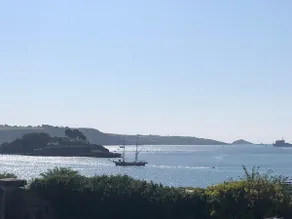 Beautiful Sea fronted Cottage. Pet Friendly! - Image 3