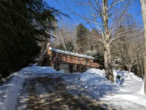 Thornton, NH: White Mountains Home Away from Home - Image 5