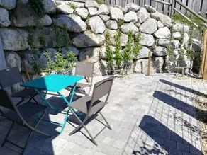 New cozy apartment in Le Biot - Image 5