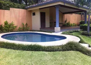 Escazú, The perfect Location. Condo. A/C #3 - Image 3