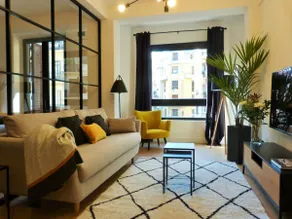 Lovely apartment in Gros by Chic Donosti - Image 3