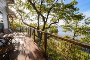 Skjul ud ved Skiatook Lake! - Image 5