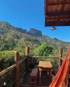 Neblina Cottage with Jacuzzi - Rancho Do Paioleiro - Image 4