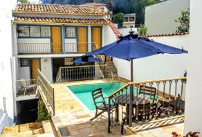 O Canto de São João - Historic Mansion in the center - Image 2