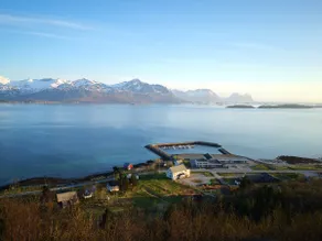 Skaland - Home with a view - Senja Scenic Route - Image 3