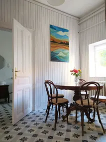 Atelier Apartment with 2 bedrooms in the heart of Keszthely - Image 3