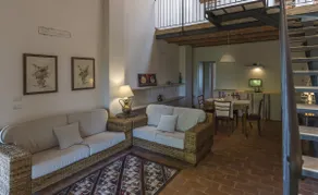 Kinderfreundliches charmantes Apartment mit Grill - Image 4