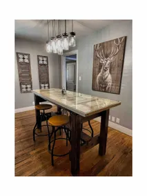 Lonestar Cottage - Image 2