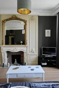 Charm and quiet in the heart of Bayeux + private parking - Image 4