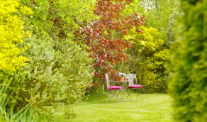 Courtyard Cottages - Image 4