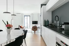 Dum House & Spa: Nice gamle bydel - Image 3