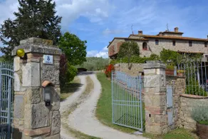 OLIVE TREE APARTMENT - CHIANTI - Image 2