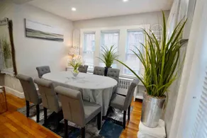 Two story Cozy of Boston Home. - Image 3