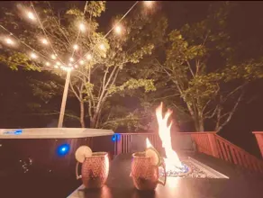 Romantic Chalet Hot Tub Near Hunter Mountain - Image 2