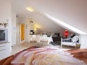 Studio Apartment *condition+Parking free - Image 3
