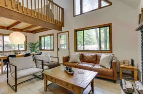 Lakes and resort amenities @ Treetop Chalet - Image 3
