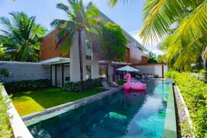 Freepickup _Sailing Villa Phu Quoc - 4BRs - Image 2