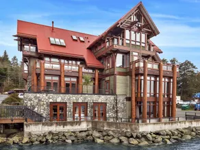 Waterfront Views - Black Rock Landing unit 301 - Image 5