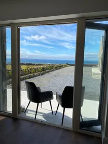 Doonagore lodge with Spectacular elevated Seaviews - Image 5