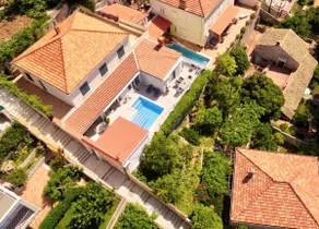 Villa Franklin Dubrovnik mit Swimmingpool - Image 4