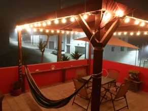 Casa Naranja = Cute+Clean+Parking - Image 2