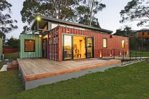 Coastal Pods Wynyard - Image 3