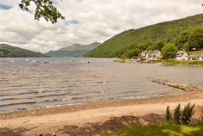 Deuchars Cottage at Loch Tay - Image 5
