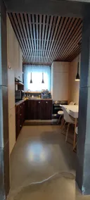 stylish 2 bedroom (apartment) with AC - Image 5