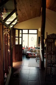 Canto do Japu House in the heart of nature. - Image 5
