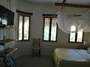 Bungalow with an ocean view in a Magical Village - Image 3