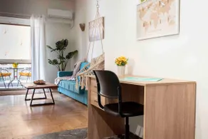 Athenian comfortable home - Image 5