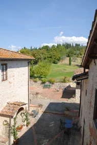Borgo Bottaia ein Paradies der Nähe von Florenz (5 PAX) - Image 4