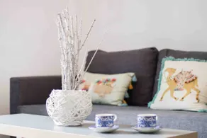 Poseidon Luxury Apartment - Image 3