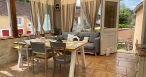 Chez Hélène – Ideal cottage for families or groups of friends - Image 5