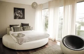 Casa Alma Elle: Modern duplex with Rooftop - Image 3