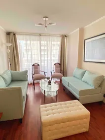 Perfect location and comfortable 2BR/2BA - Image 2