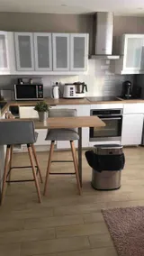 Pleasant 2-bedroom in downtown Dijon near the tram - Image 3