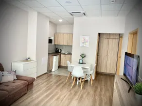 AquaLITA Apartman Zalakaros - Image 2