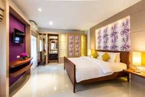 PRIVATE | COZY | 5 BDR POOL VILLA - Image 4