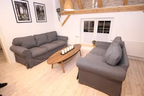 Vacation home ”Spindler Hof Harz”/ Wi-Fi/ 75 m² - Image 3
