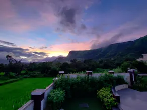 Casa Diva, A beautiful Portuguese Goan house on the foot hills of Karla caves Lonavala ! - Image 4