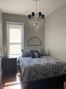 Charming Baker Row House - 2 Miles from Downtown - Image 4