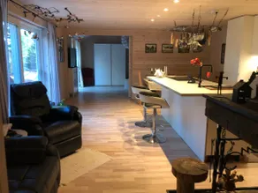 Comfortable accommodation near the airport Landvetter & nature - Image 2