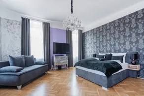Sophies Place Yppenplatz - Imperial Lifestyle City Apartments Vienna Parking - Image 5