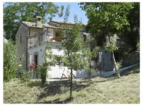 400 year old restoration - Serramonacesca, Abruzzo - Image 3