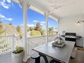 Ranelagh Cottage Robertson - Image 2
