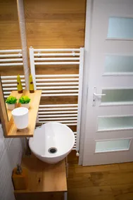 Well-equipped vacation home - Image 4