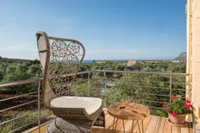  Villa Dimi  family friendly , near Sandy Beach Kalathas - Image 4